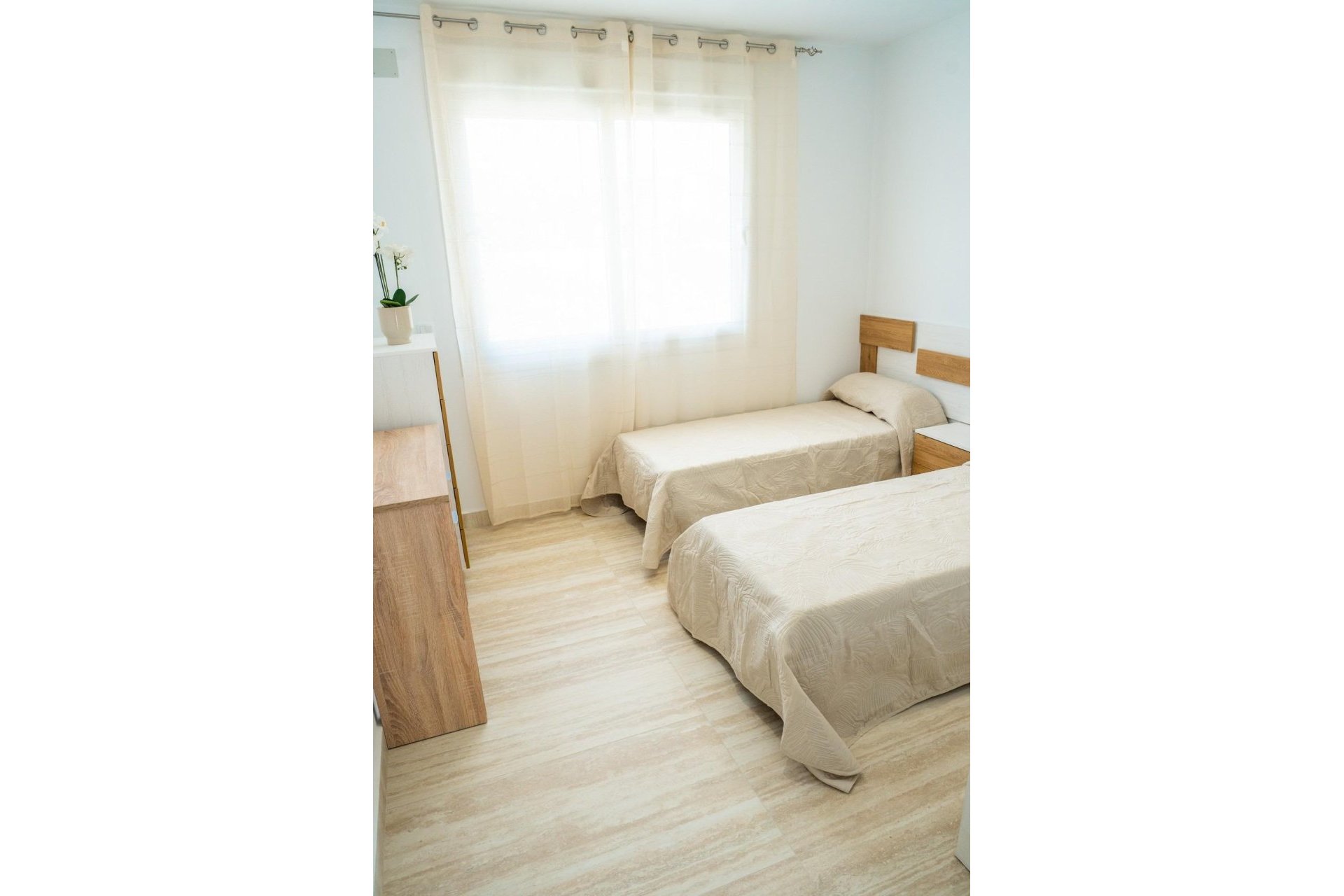 Nieuwbouw - Villa - Ciudad Quesada - Golf La Marquesa (Ciudad Quesada)