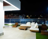 Nieuwbouw - Villa - Ciudad Quesada - Golf La Marquesa (Ciudad Quesada)
