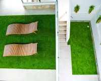 Nieuwbouw - Villa - Ciudad Quesada - Golf La Marquesa (Ciudad Quesada)