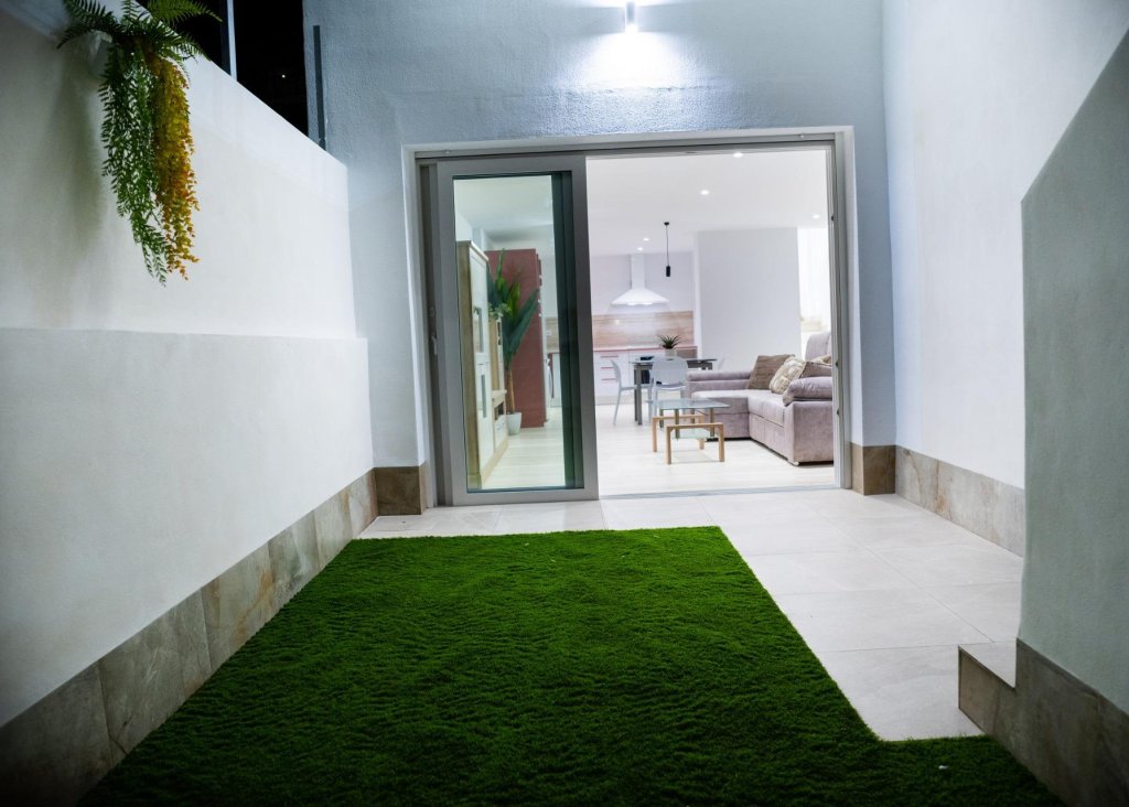 Nieuwbouw - Villa - Ciudad Quesada - Golf La Marquesa (Ciudad Quesada)