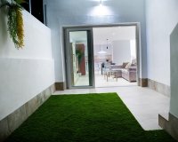 Nieuwbouw - Villa - Ciudad Quesada - Golf La Marquesa (Ciudad Quesada)