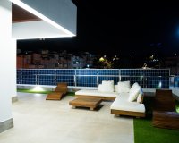 Nieuwbouw - Villa - Ciudad Quesada - Golf La Marquesa (Ciudad Quesada)