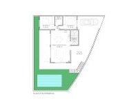 Nieuwbouw - Villa - Ciudad Quesada - Golf La Marquesa (Ciudad Quesada)