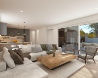 Nieuwbouw - Villa - Ciudad Quesada - La Marquesa Golf