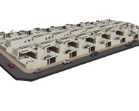 Nieuwbouw - Villa - Ciudad Quesada - La Marquesa Golf