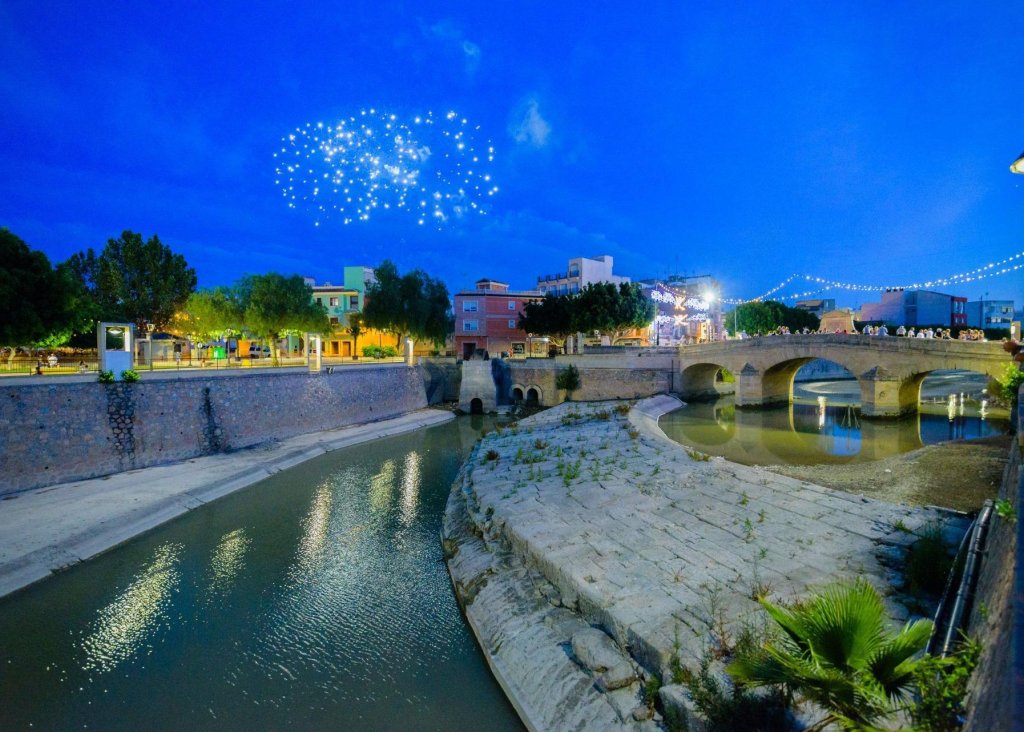 Nieuwbouw - Villa - Ciudad Quesada - La Marquesa Golf