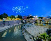 Nieuwbouw - Villa - Ciudad Quesada - La Marquesa Golf