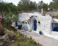 Nieuwbouw - Villa - Ciudad Quesada - La Marquesa Golf