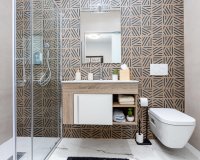 Nieuwbouw - Villa - Ciudad Quesada - Lo Marabú