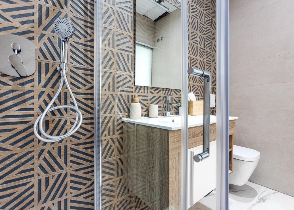 Nieuwbouw - Villa - Ciudad Quesada - Lo Marabú