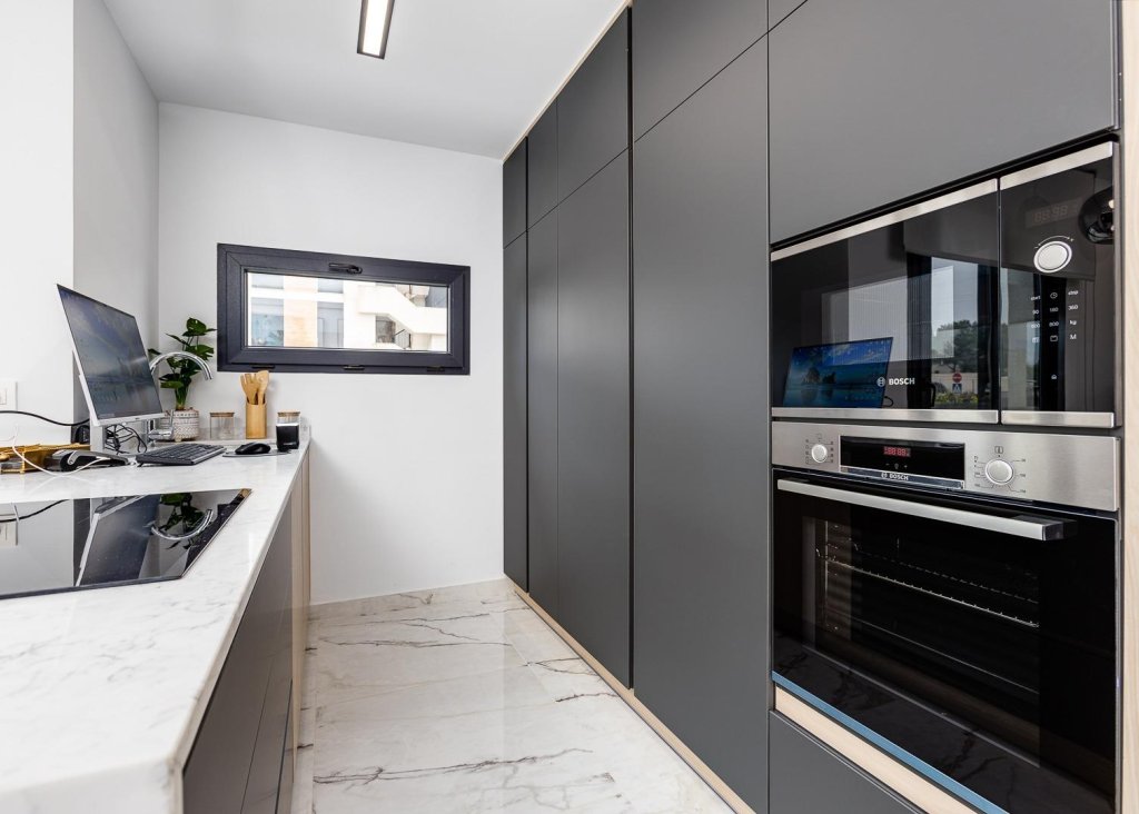 Nieuwbouw - Villa - Ciudad Quesada - Lo Marabú