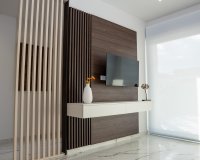 Nieuwbouw - Villa - Ciudad Quesada - Lo Marabú