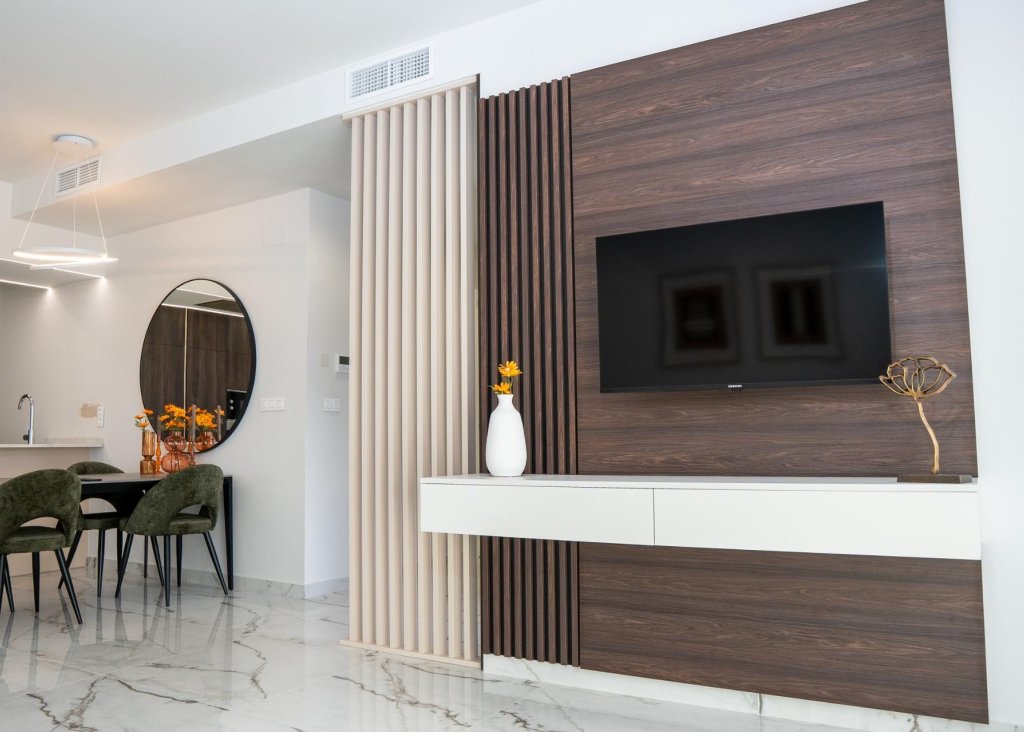 Nieuwbouw - Villa - Ciudad Quesada - Lo Marabú