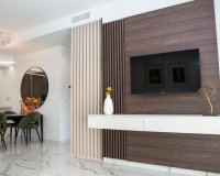 Nieuwbouw - Villa - Ciudad Quesada - Lo Marabú