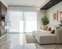 Nieuwbouw - Villa - Ciudad Quesada - Lo Marabú