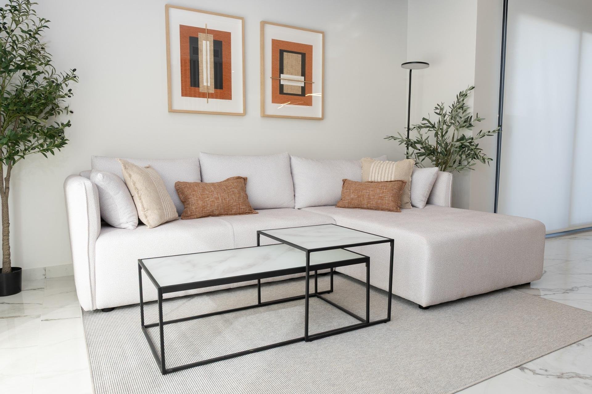 Nieuwbouw - Villa - Ciudad Quesada - Lo Marabú