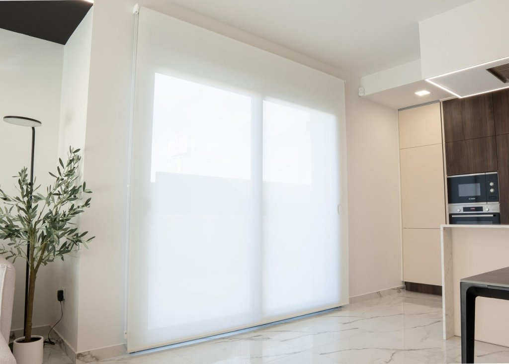 Nieuwbouw - Villa - Ciudad Quesada - Lo Marabú