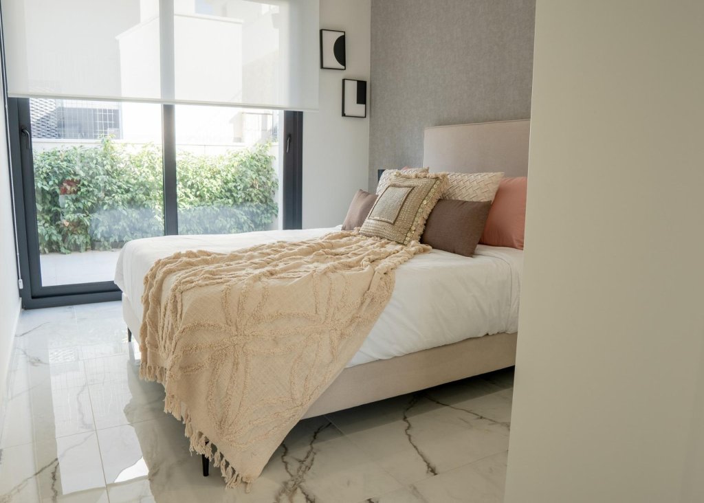 Nieuwbouw - Villa - Ciudad Quesada - Lo Marabú