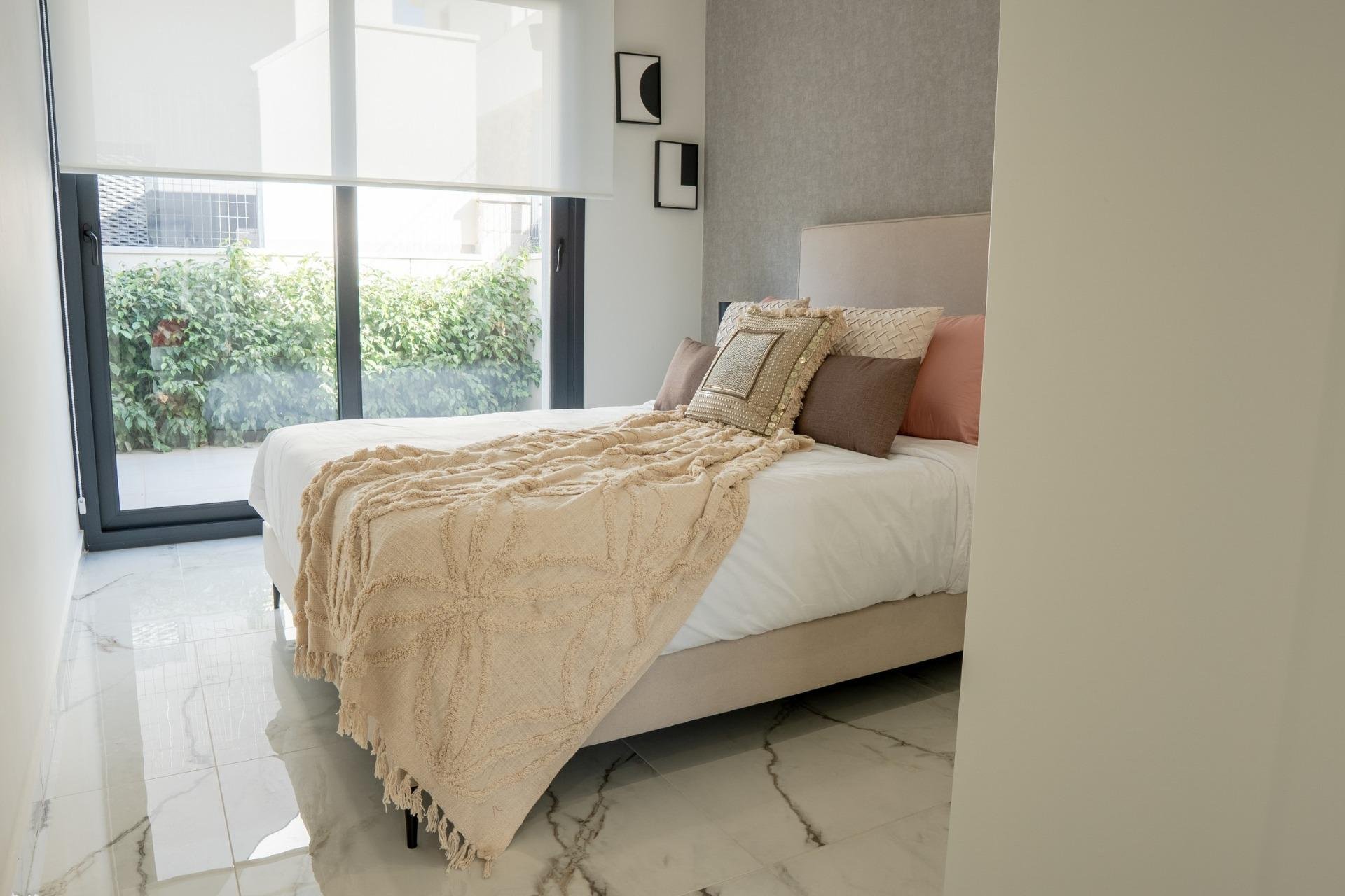 Nieuwbouw - Villa - Ciudad Quesada - Lo Marabú