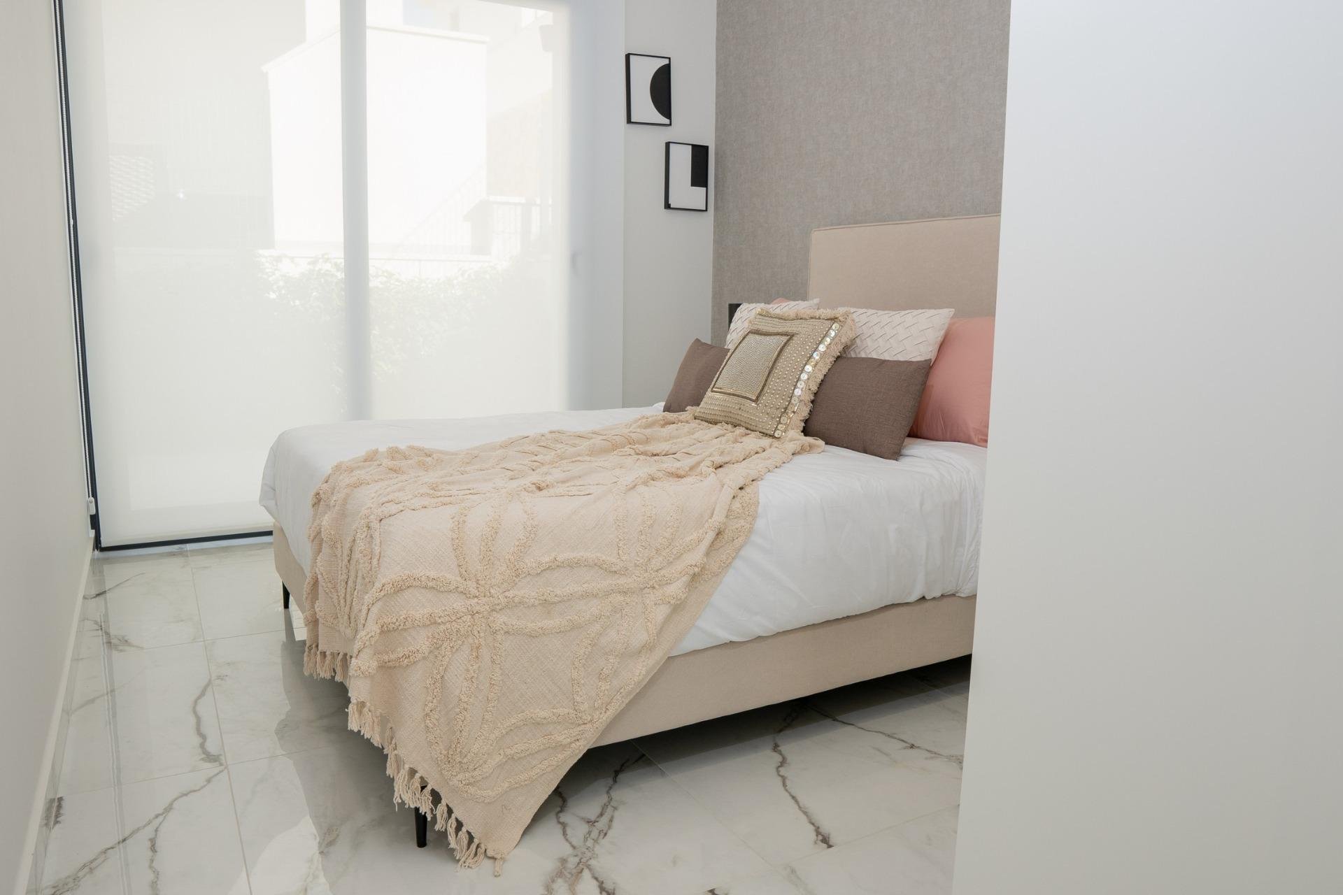 Nieuwbouw - Villa - Ciudad Quesada - Lo Marabú