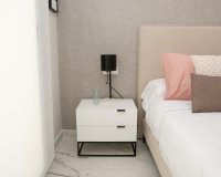 Nieuwbouw - Villa - Ciudad Quesada - Lo Marabú