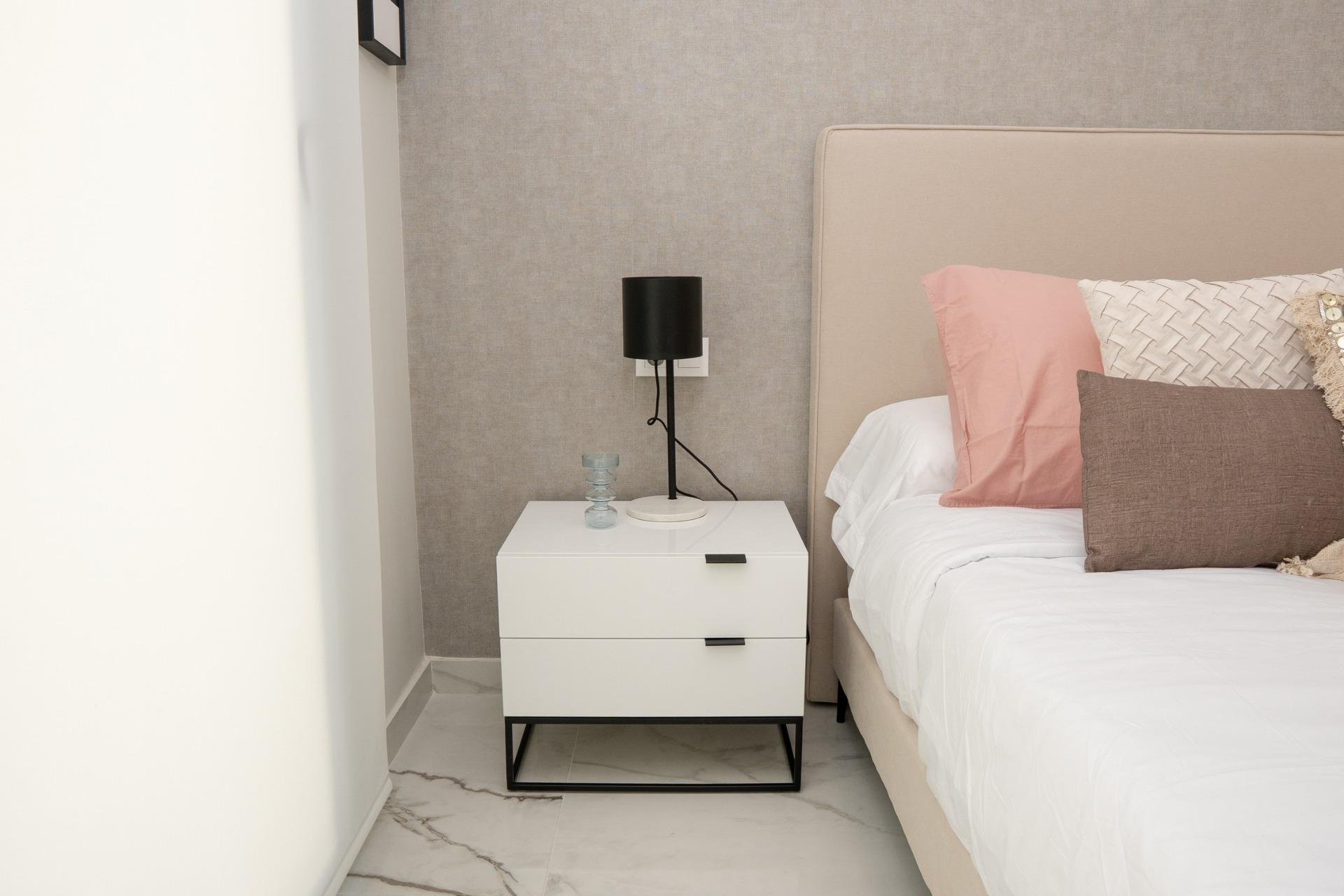 Nieuwbouw - Villa - Ciudad Quesada - Lo Marabú