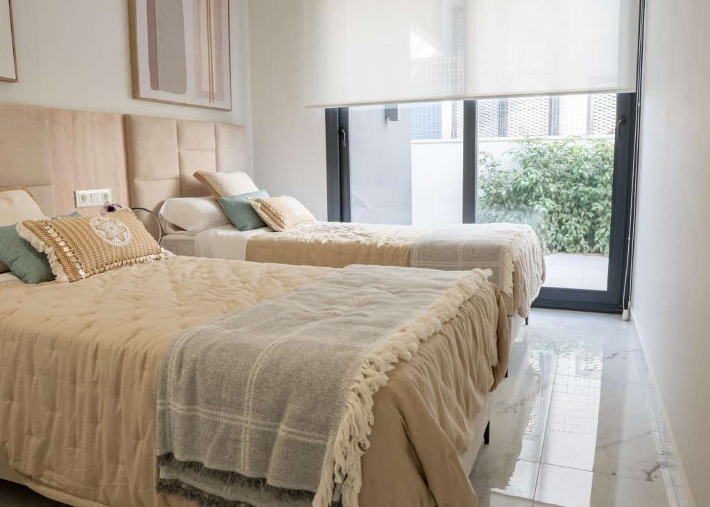 Nieuwbouw - Villa - Ciudad Quesada - Lo Marabú