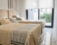 Nieuwbouw - Villa - Ciudad Quesada - Lo Marabú