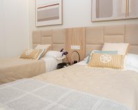 Nieuwbouw - Villa - Ciudad Quesada - Lo Marabú