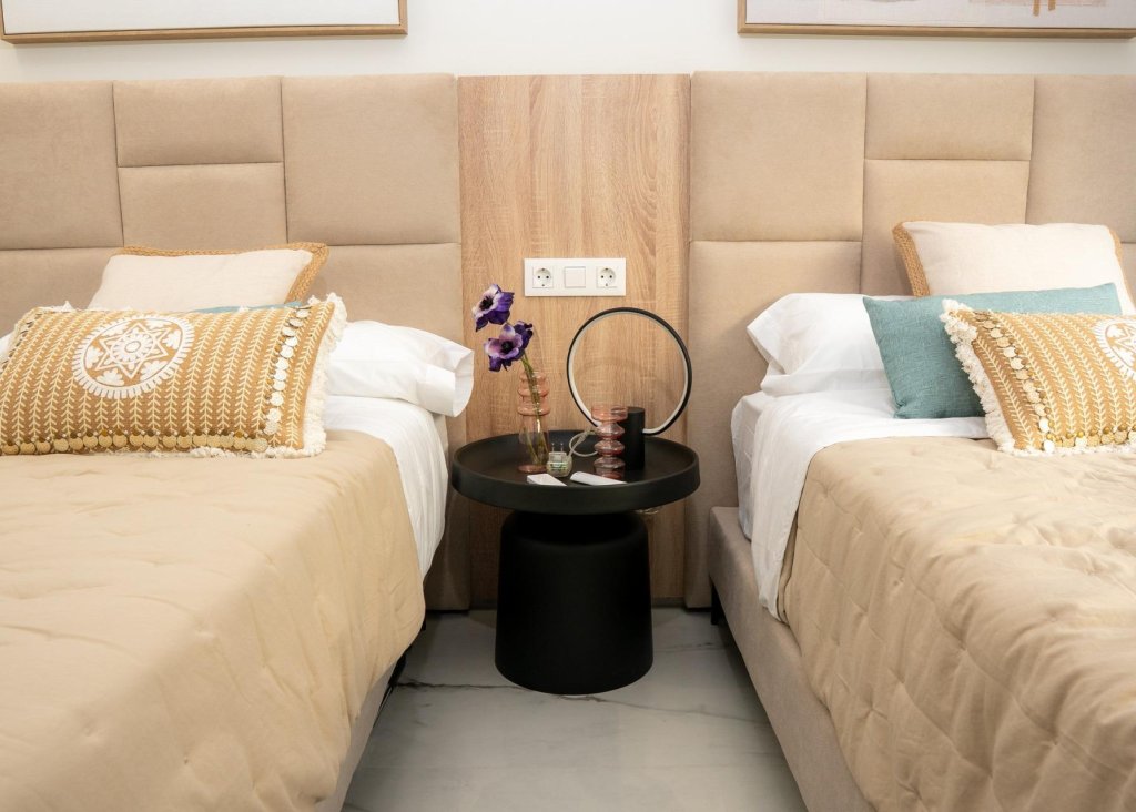 Nieuwbouw - Villa - Ciudad Quesada - Lo Marabú