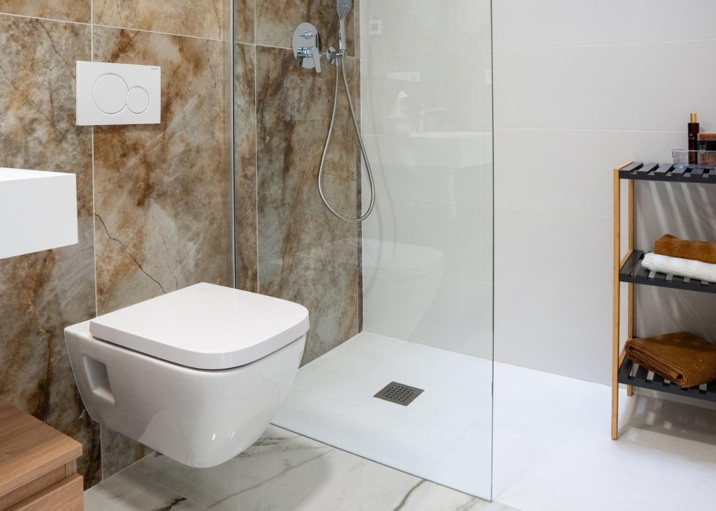 Nieuwbouw - Villa - Ciudad Quesada - Lo Marabú