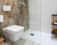 Nieuwbouw - Villa - Ciudad Quesada - Lo Marabú