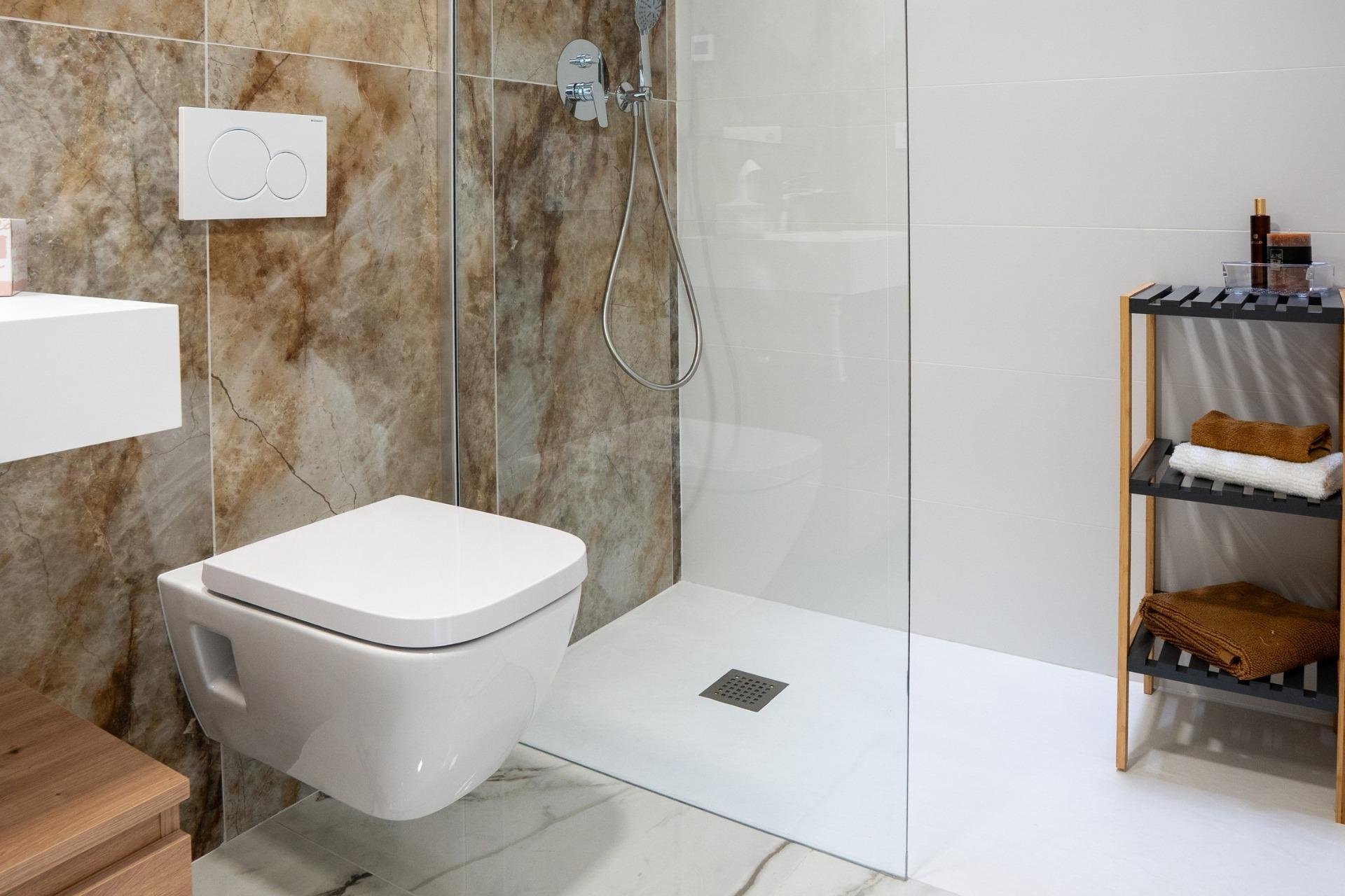 Nieuwbouw - Villa - Ciudad Quesada - Lo Marabú