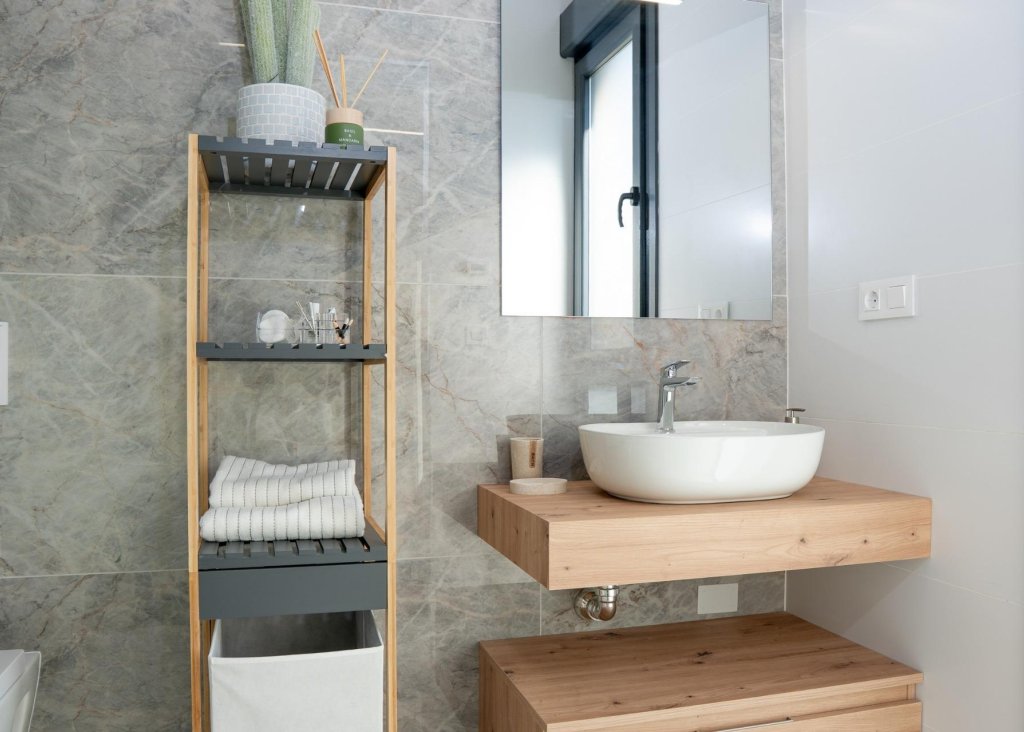 Nieuwbouw - Villa - Ciudad Quesada - Lo Marabú