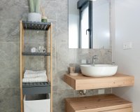 Nieuwbouw - Villa - Ciudad Quesada - Lo Marabú