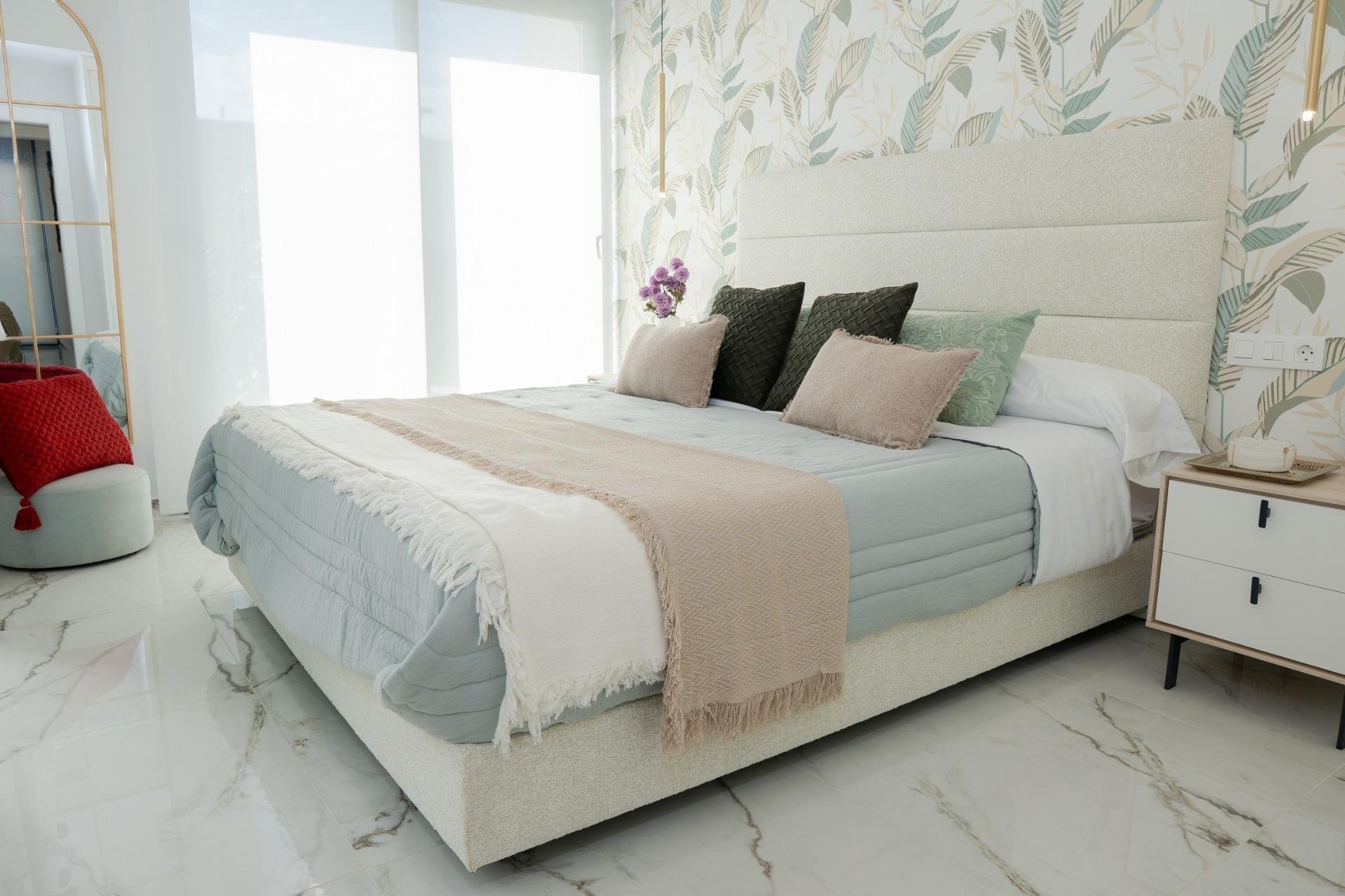 Nieuwbouw - Villa - Ciudad Quesada - Lo Marabú