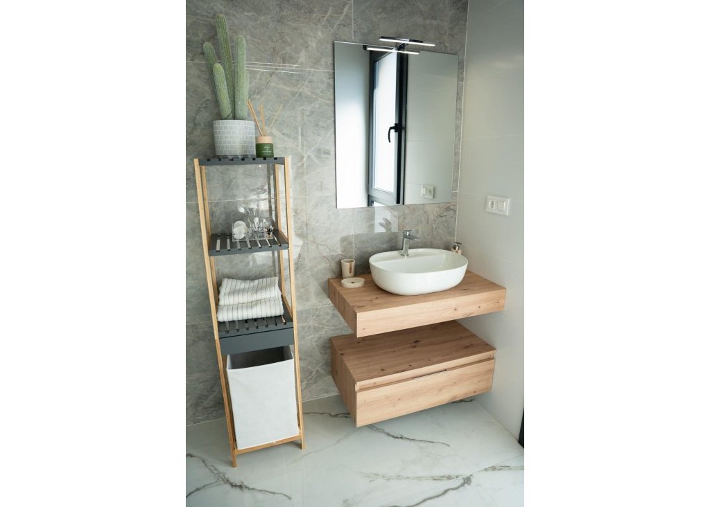 Nieuwbouw - Villa - Ciudad Quesada - Lo Marabú