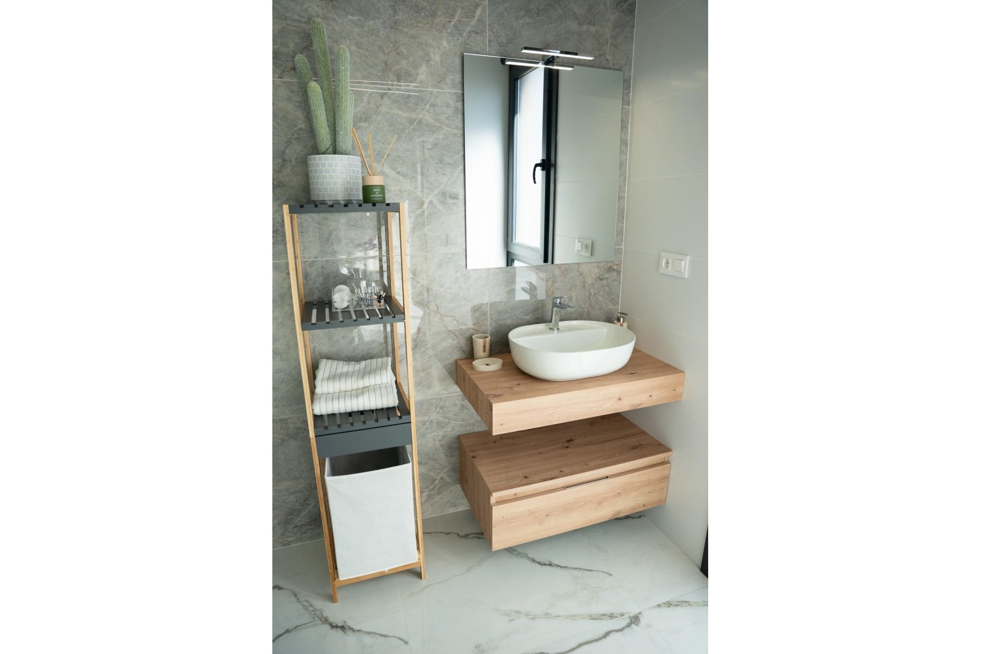 Nieuwbouw - Villa - Ciudad Quesada - Lo Marabú