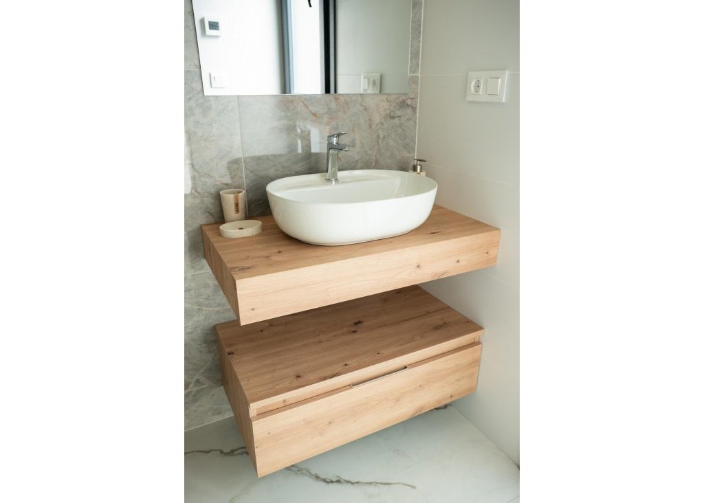 Nieuwbouw - Villa - Ciudad Quesada - Lo Marabú