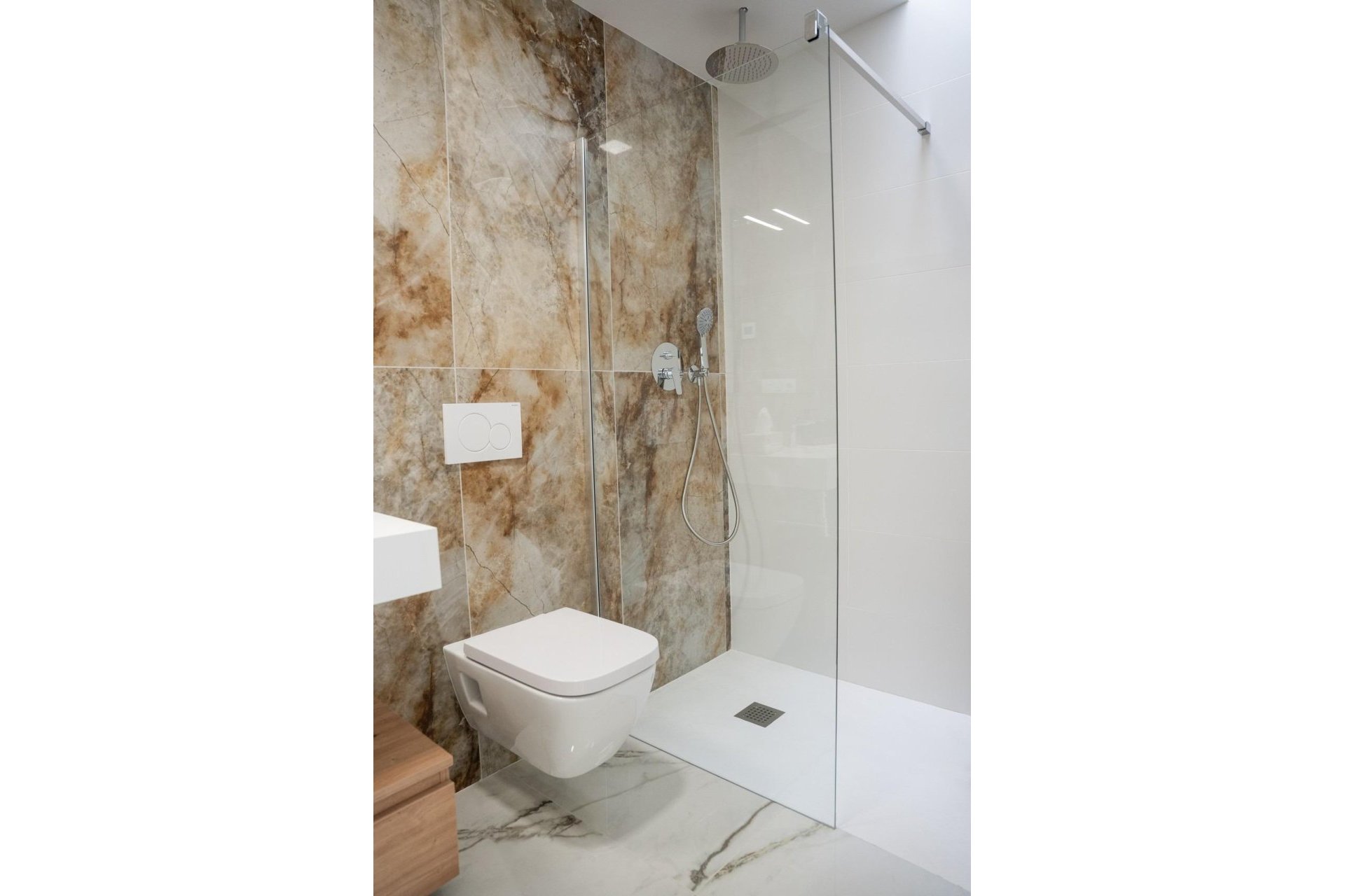 Nieuwbouw - Villa - Ciudad Quesada - Lo Marabú