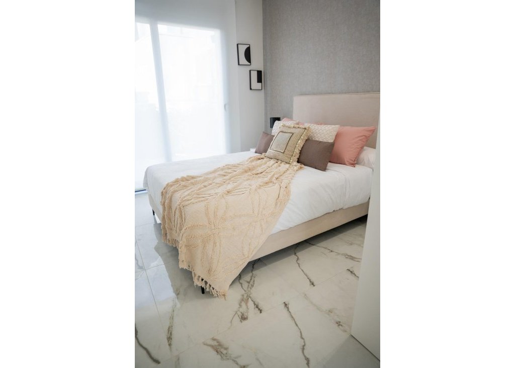 Nieuwbouw - Villa - Ciudad Quesada - Lo Marabú