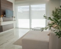 Nieuwbouw - Villa - Ciudad Quesada - Lo Marabú