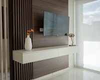 Nieuwbouw - Villa - Ciudad Quesada - Lo Marabú