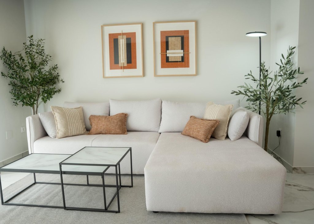 Nieuwbouw - Villa - Ciudad Quesada - Lo Marabú