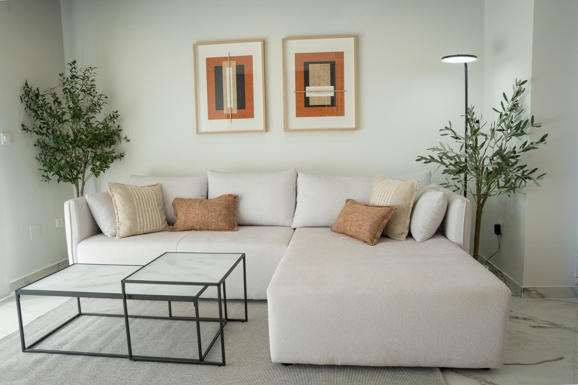 Nieuwbouw - Villa - Ciudad Quesada - Lo Marabú