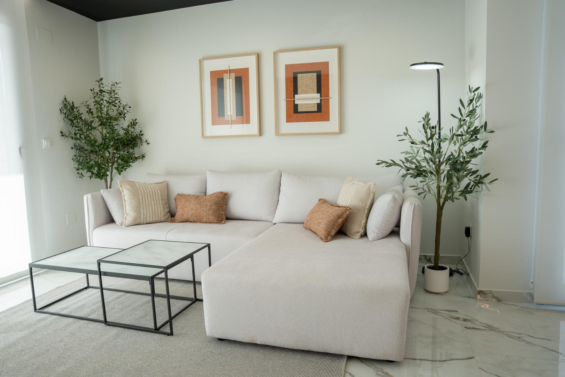 Nieuwbouw - Villa - Ciudad Quesada - Lo Marabú