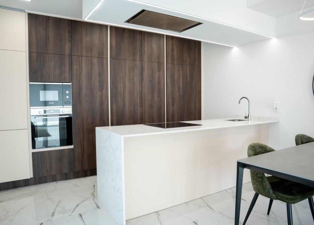 Nieuwbouw - Villa - Ciudad Quesada - Lo Marabú