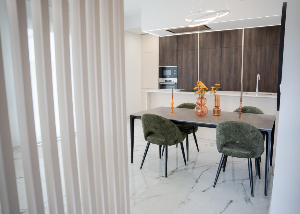 Nieuwbouw - Villa - Ciudad Quesada - Lo Marabú