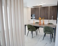 Nieuwbouw - Villa - Ciudad Quesada - Lo Marabú