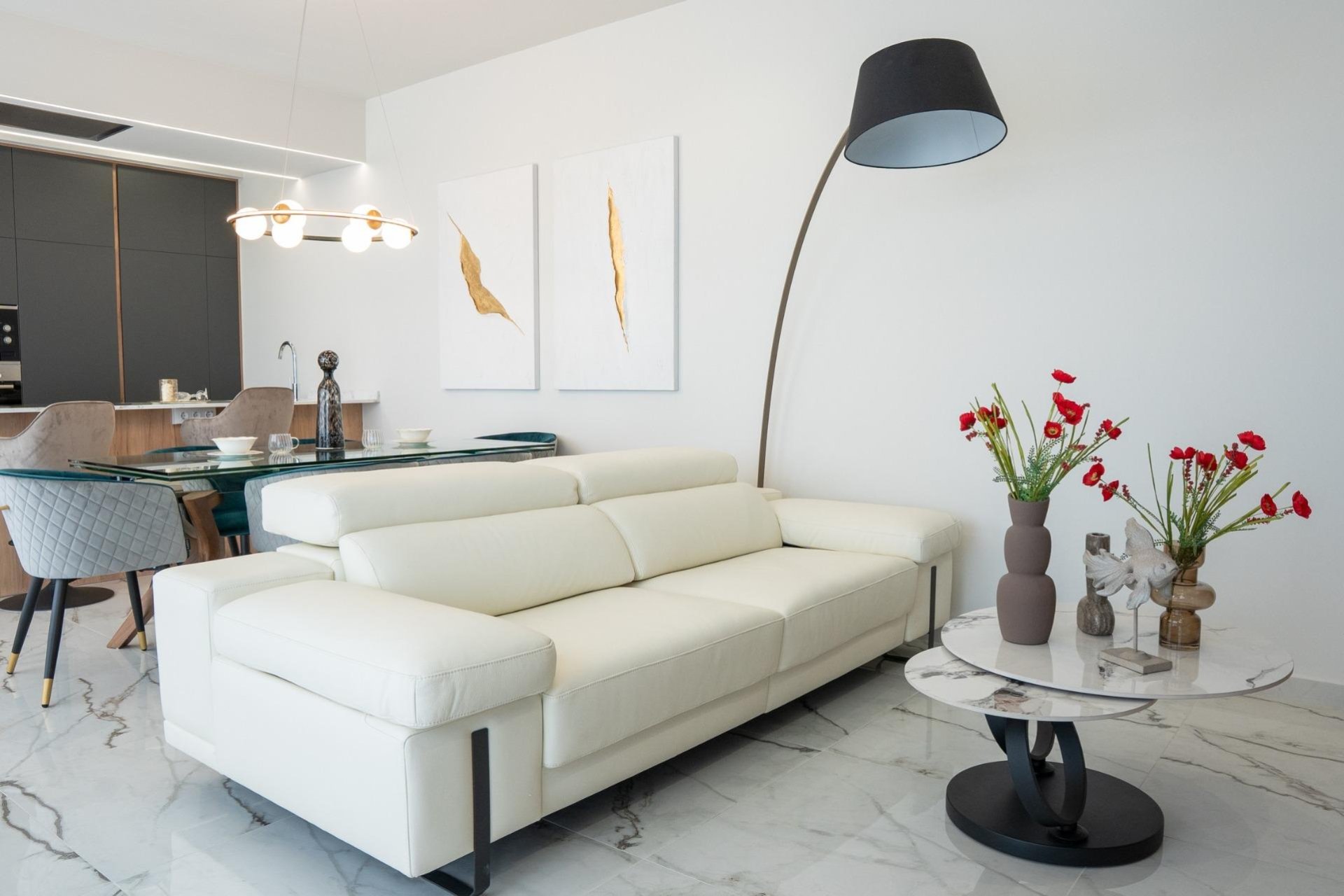 Nieuwbouw - Villa - Ciudad Quesada - Lo Marabú